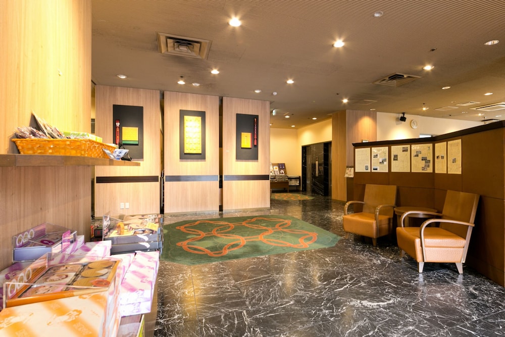 Pearl Hotel Ryogoku 21/50