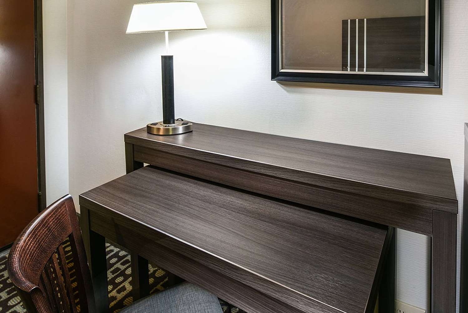Travelodge By Wyndham Commerce Los Angeles Area 8/16