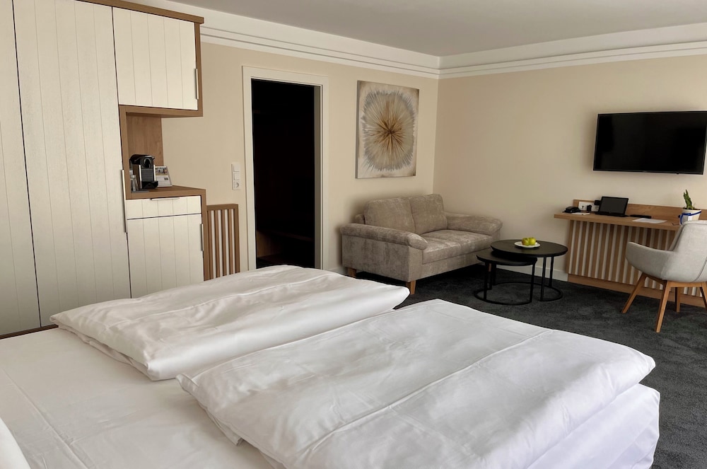 Strandhotel Fischland 29/68