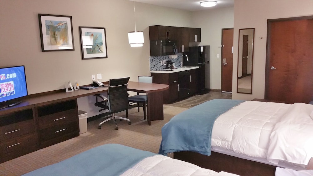 MainStay Suites Midland TX 14/44