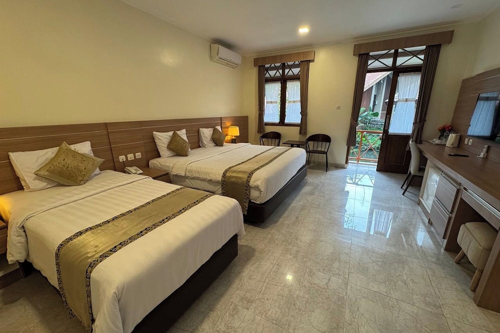 Ahadiat Hotel And Bungalow 17/50