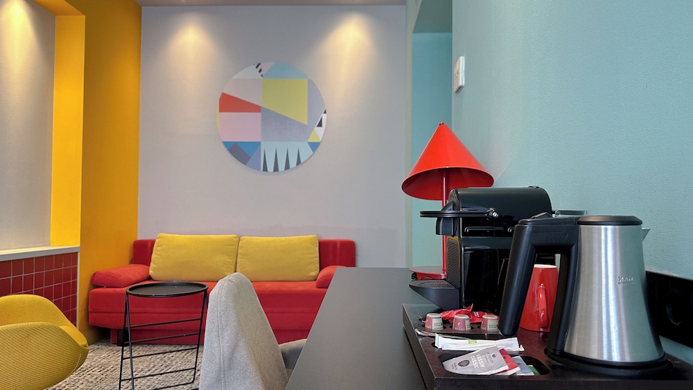 Ibis Styles Tbilisi Center 41/54