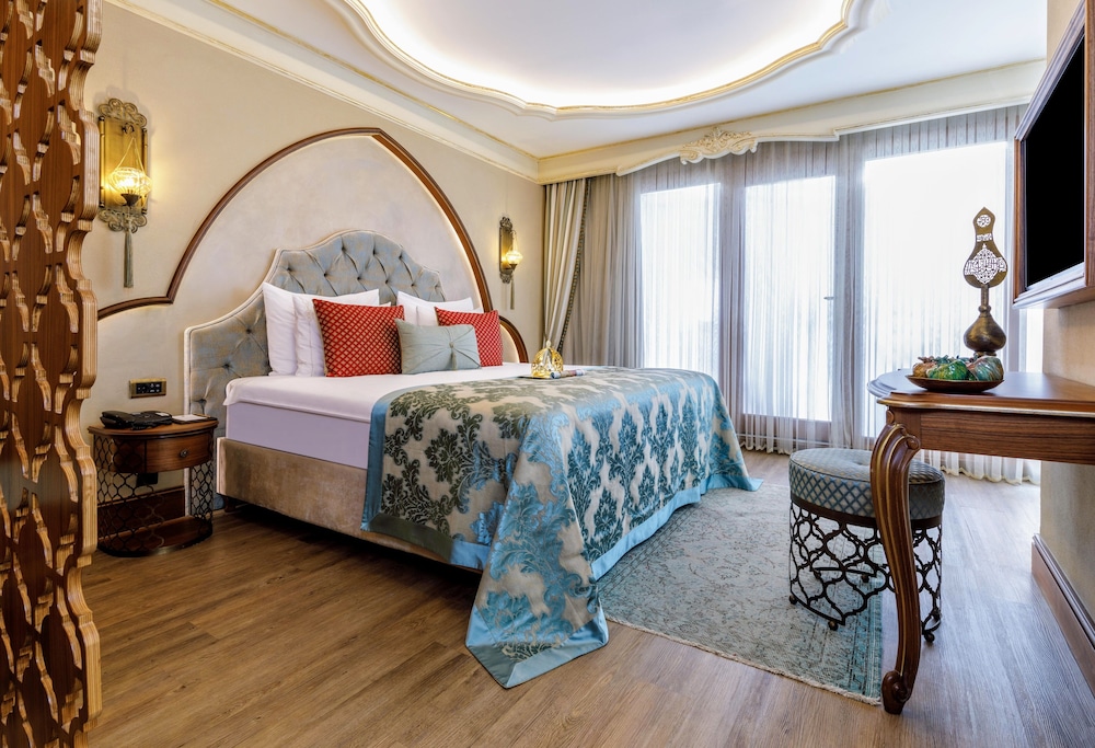 Romance Istanbul Hotel 20/75