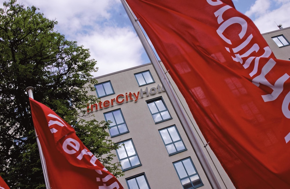 IntercityHotel Kassel 2/57