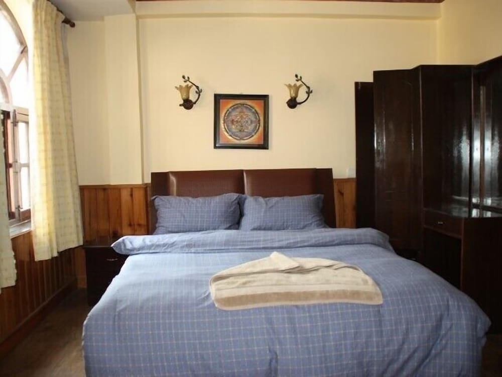 Thamel Apartments Hotel 6/49