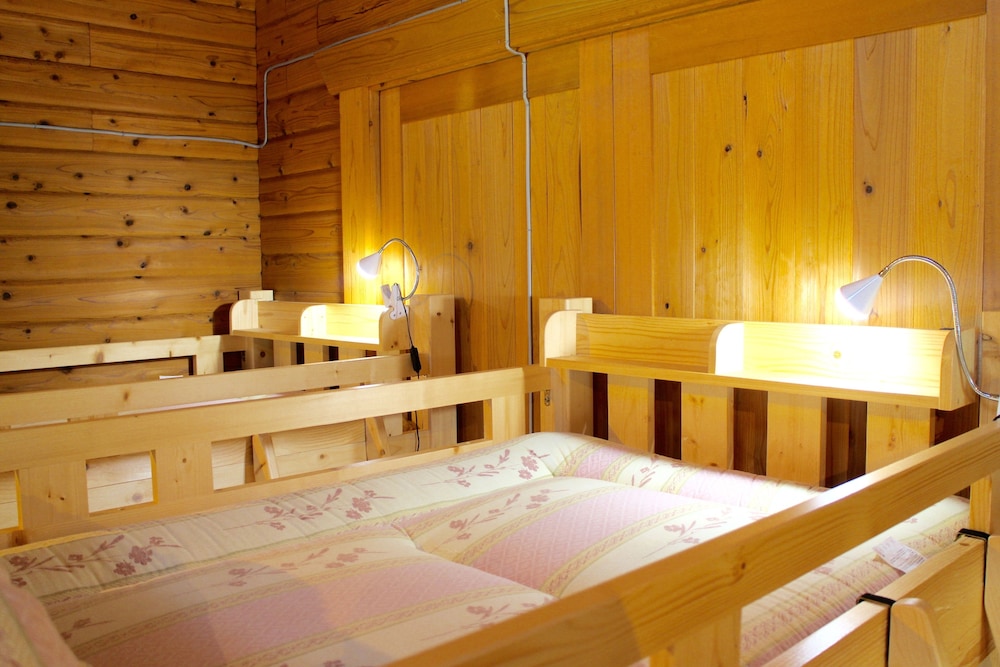 Satonotabi Resort Lodge Kiyokawa 38/66