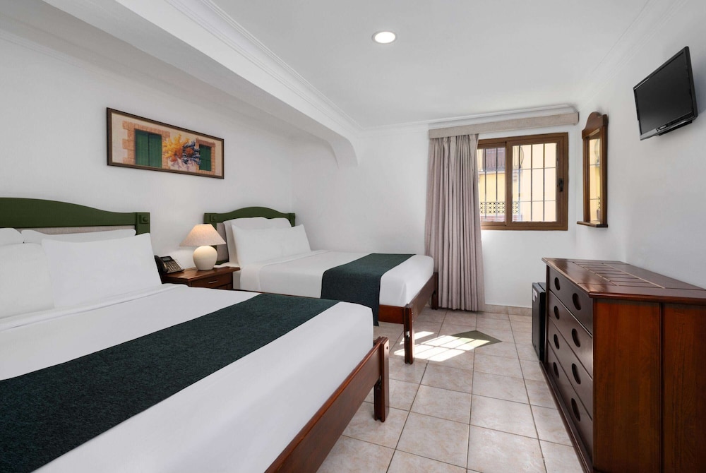 Gran Hotel Europa Santo Domingo, Trademark by Wyndham 34/50