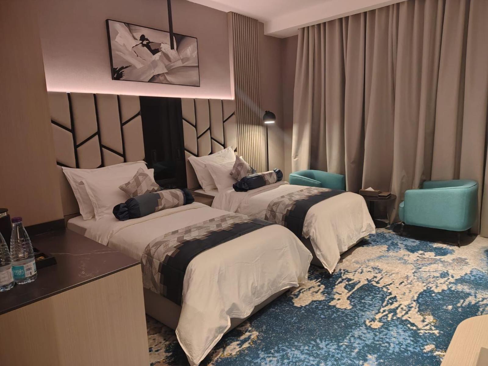 Taj Lives Hotel 36/70