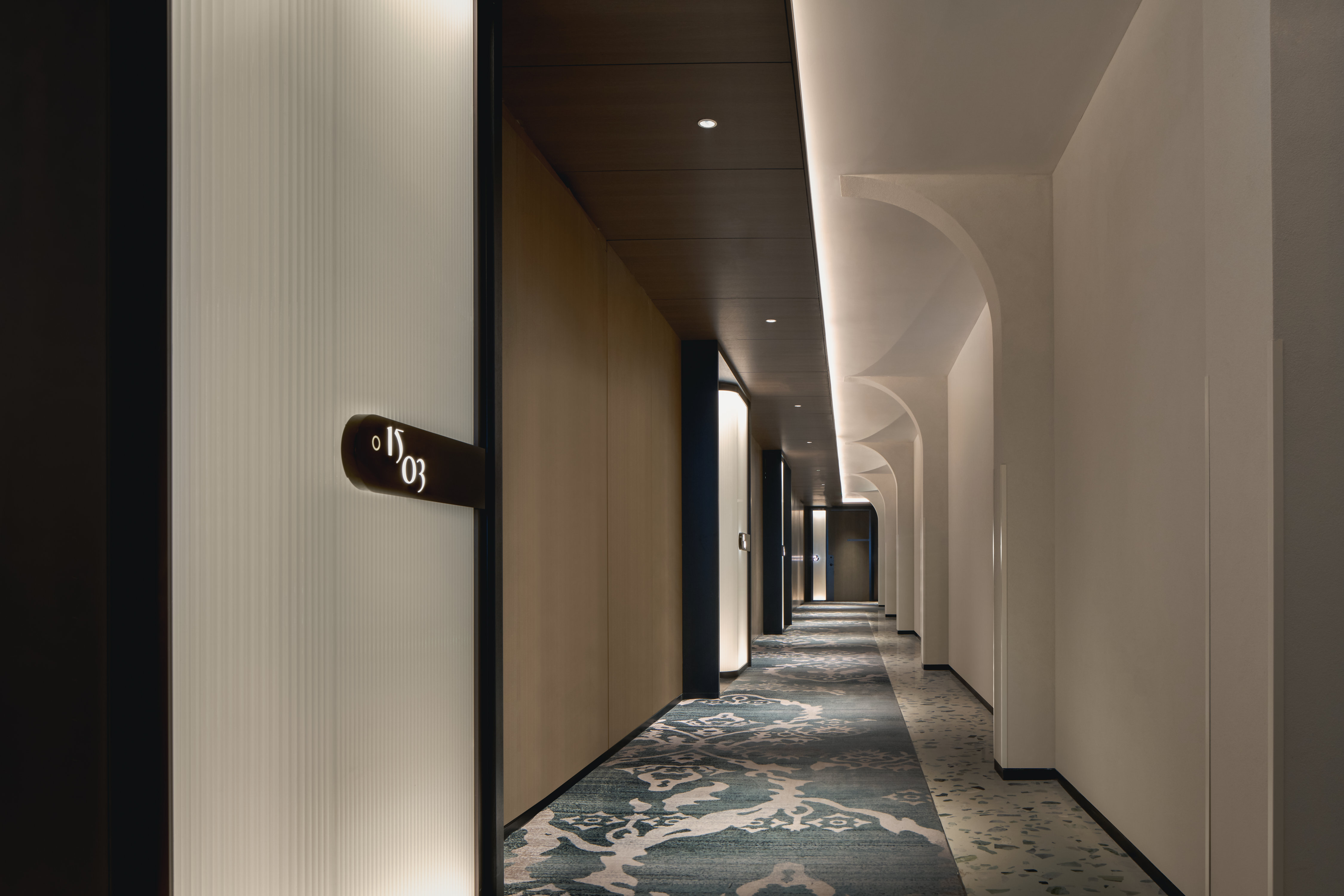 Hotel Indigo Ningbo Riverside 25/59
