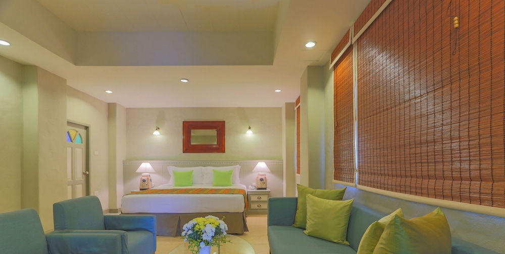 Anantasila Beach Resort Hua Hin 30/77