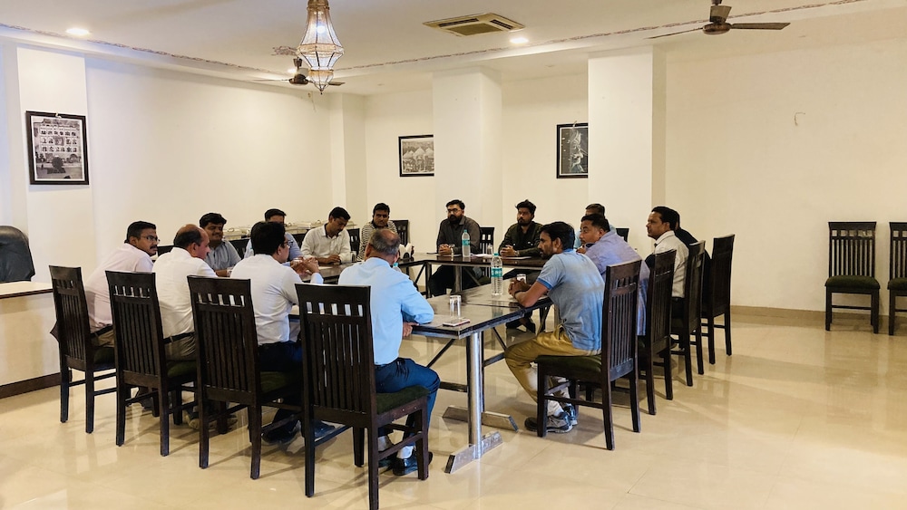 Hotel Radhika Jaisalmer 42/48