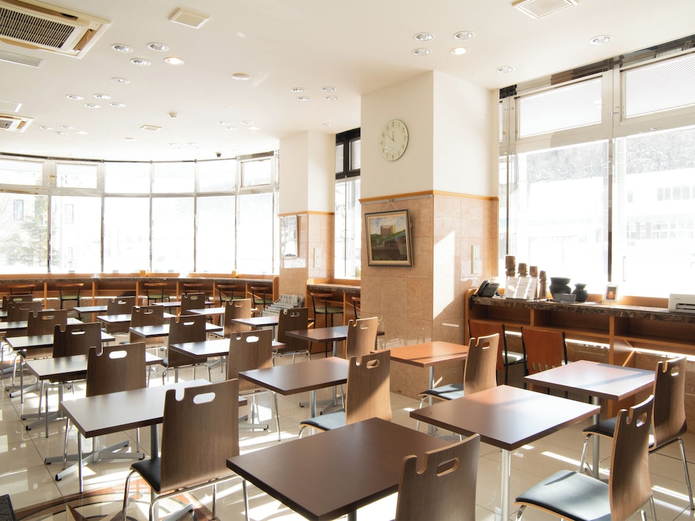 Toyoko Inn Okhotsk Abashiri Ekimae 39/55