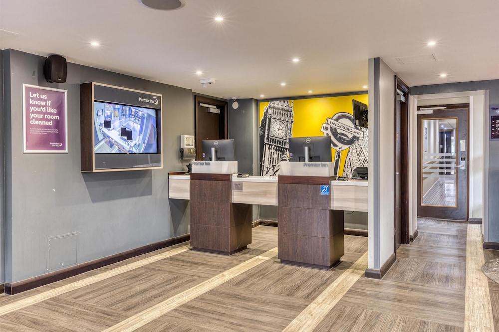 Premier Inn London Harrow 6/40