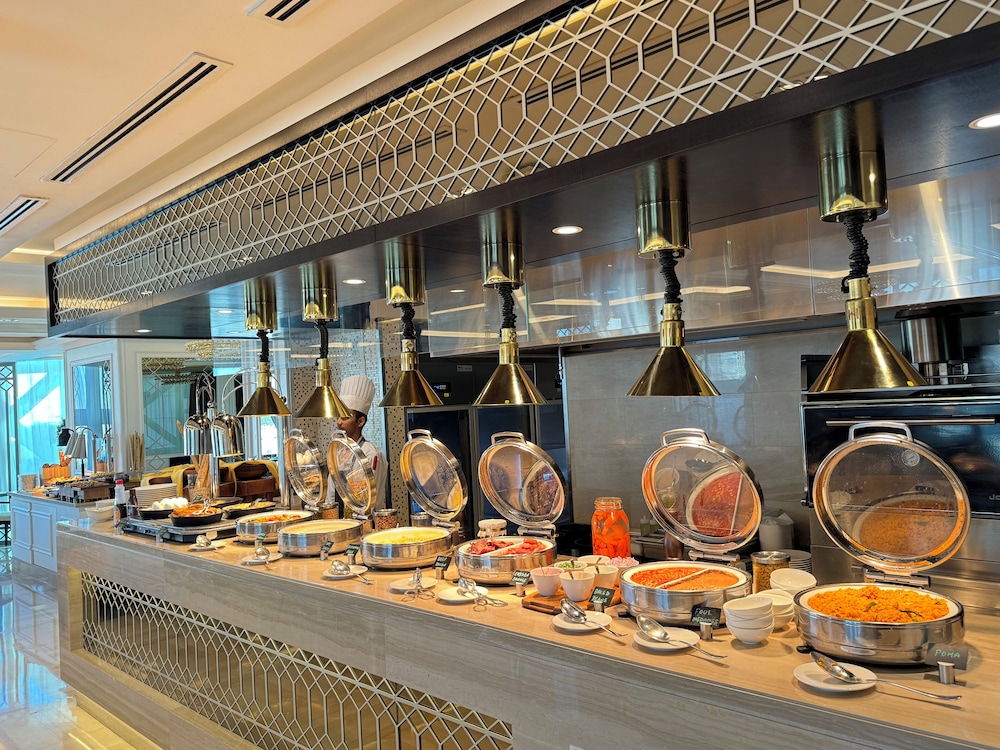 シャザ ドーハ 写真2