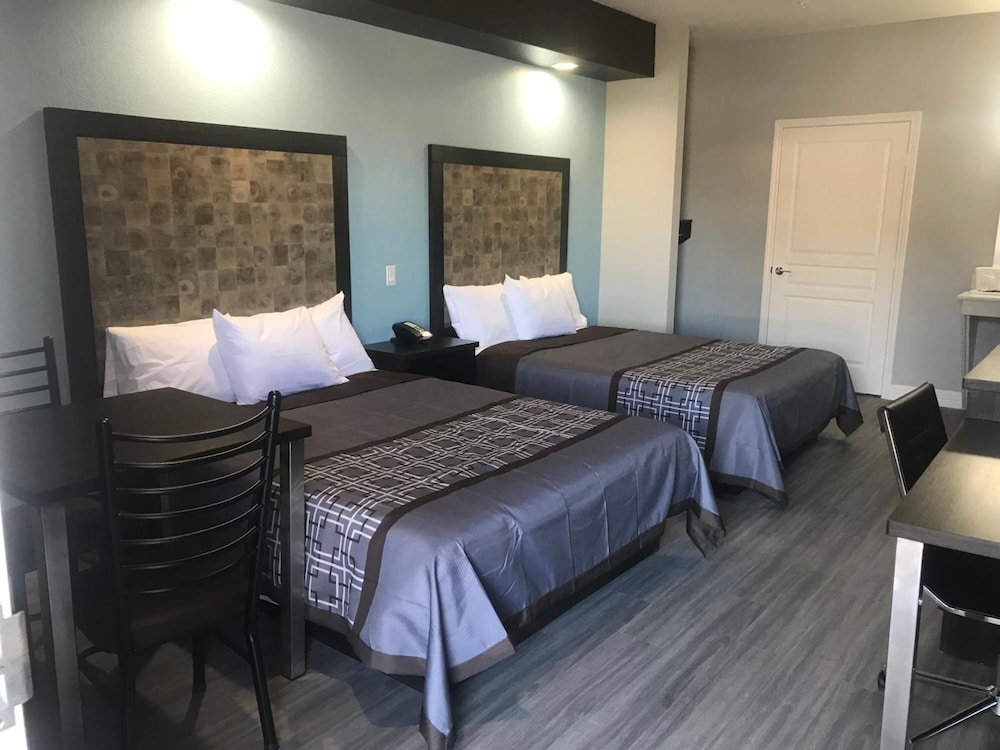 The Residency Suites 15/36