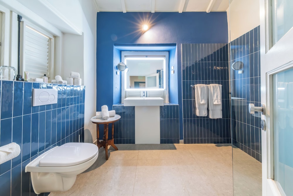 JUNIOR SUITE, SUPERIOR