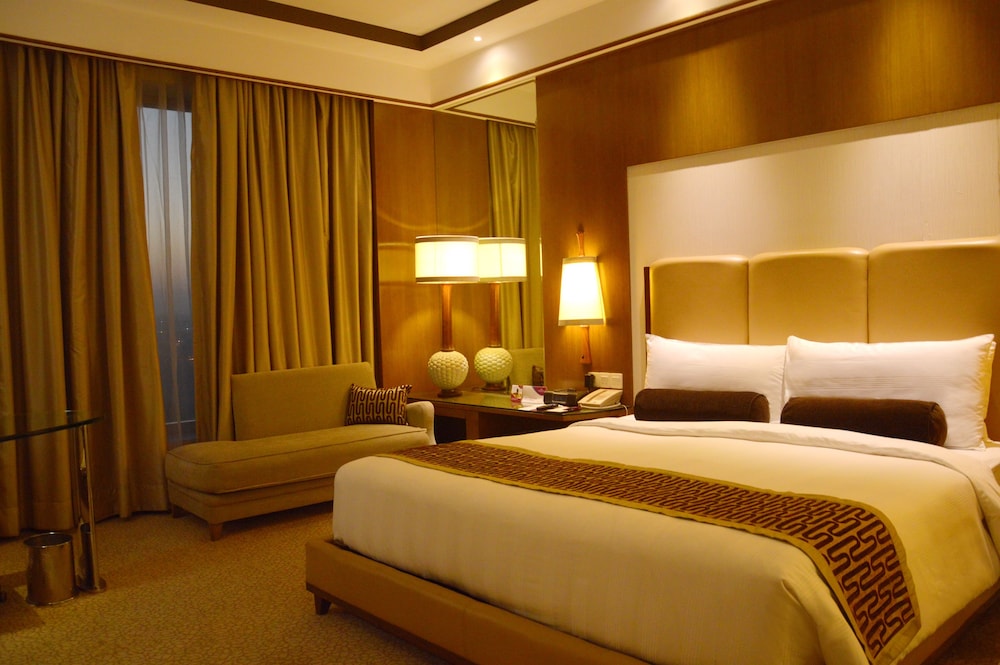 Crowne Plaza New Delhi Okhla 21/66