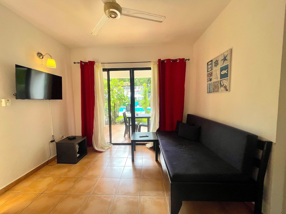 Coral Blanco Hotel 38/73