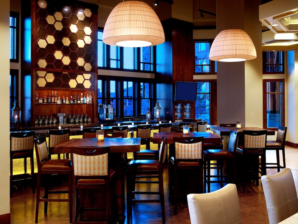 Hyatt at the Canyons by Park City Vacations 71/85