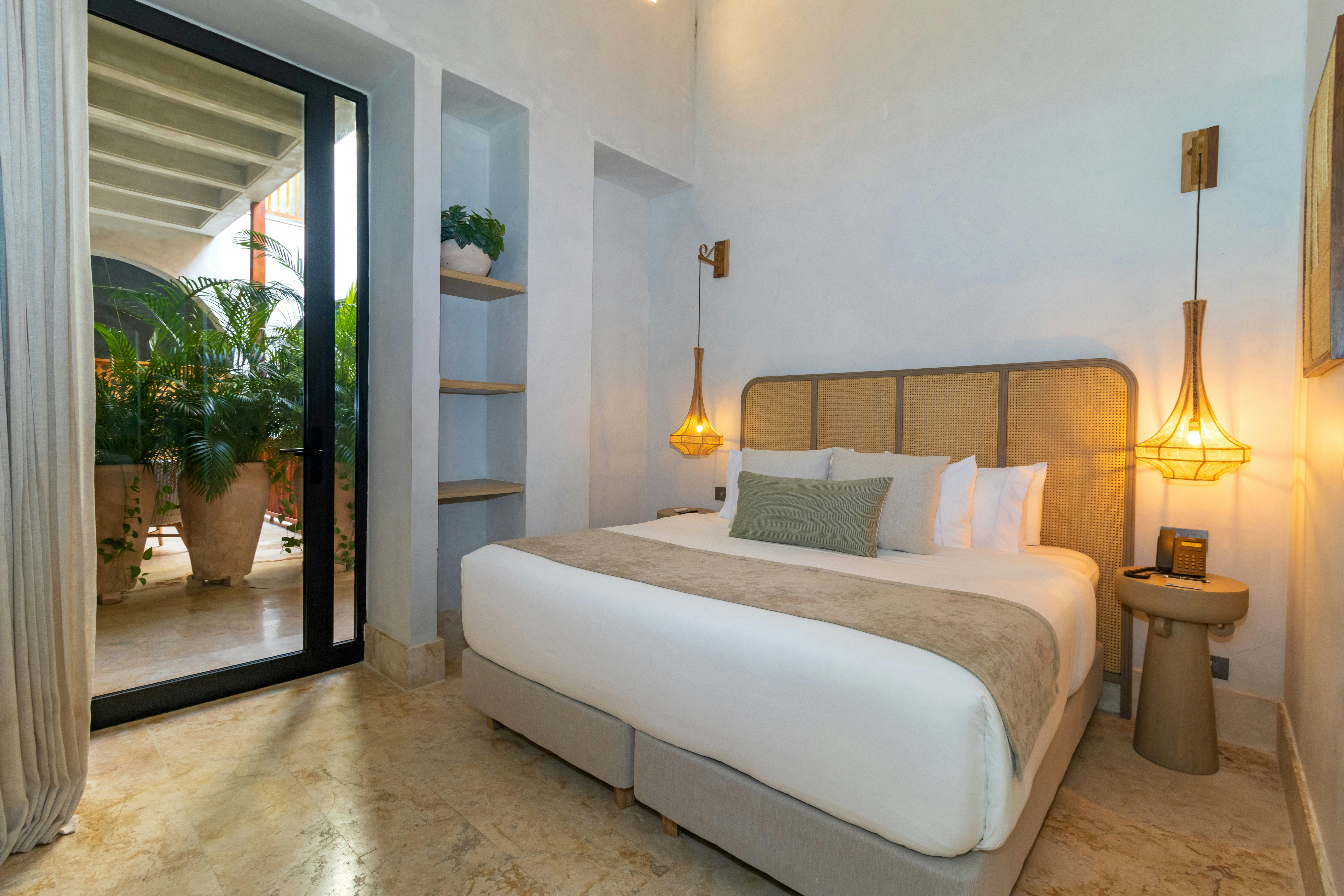 Cinco Quintas Hotel Boutique By SOHO 12/50