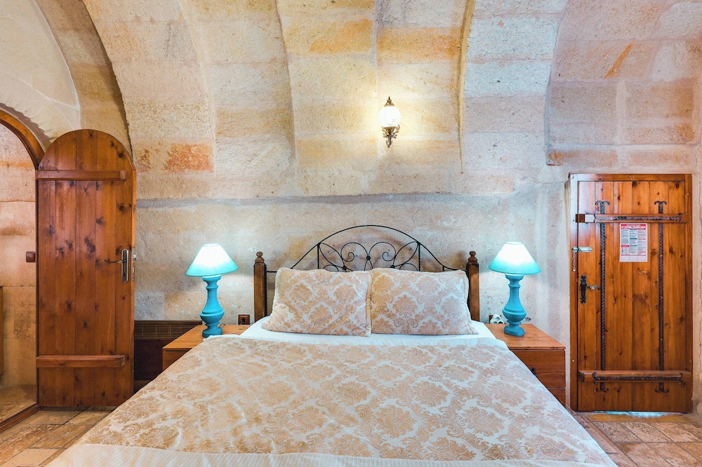 Castle Inn Cappadocia 14/57