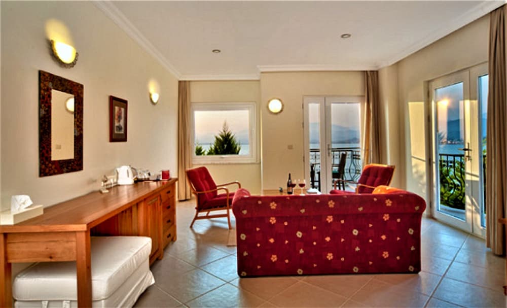 Ece Boutique Hotel 58/85