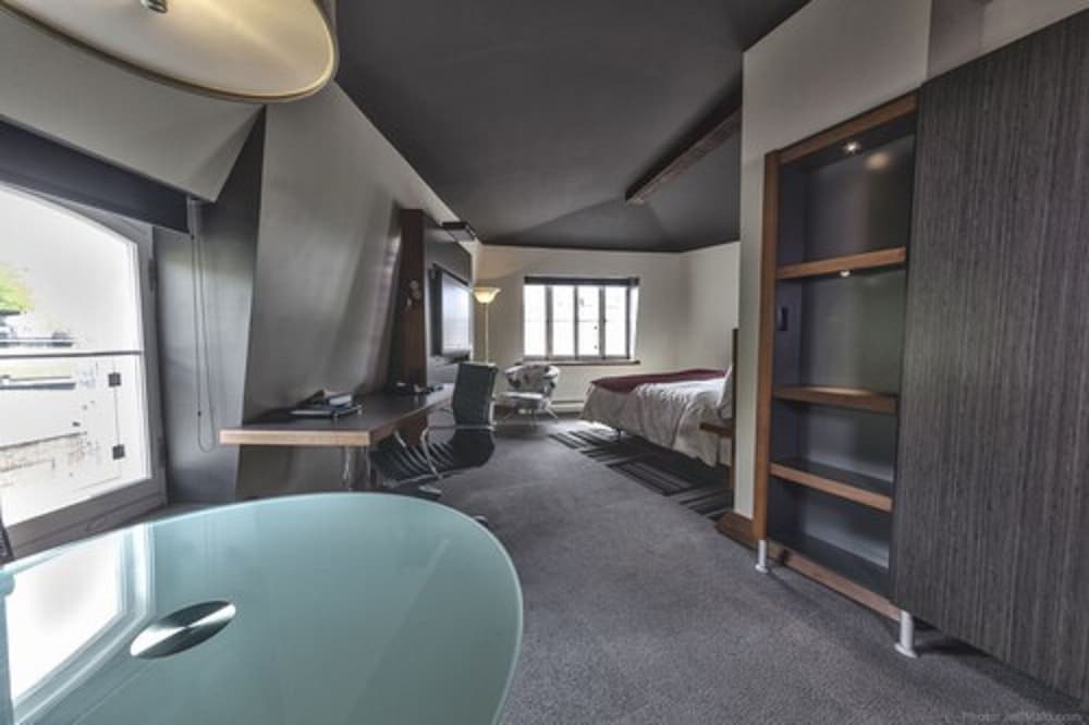 Hotel Le Saint-Paul 29/50