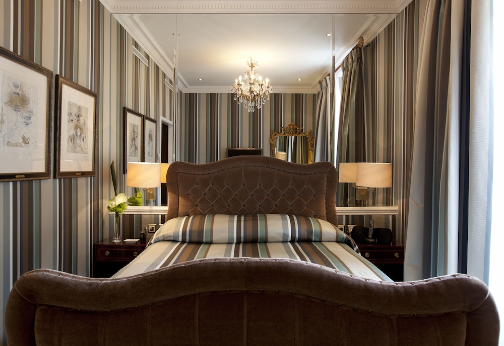 Hotel D Angleterre Geneva 33/64