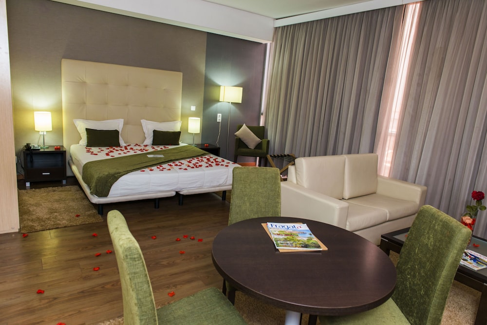 Hotel Santiago 26/62