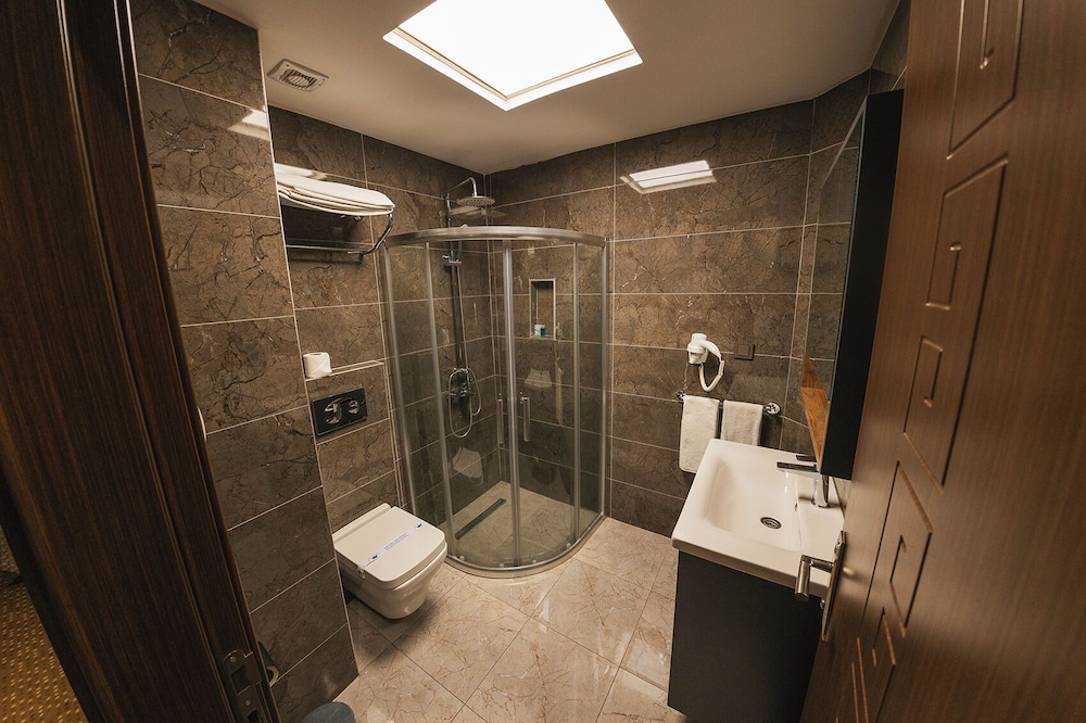 Elit Class Hotel 22/22