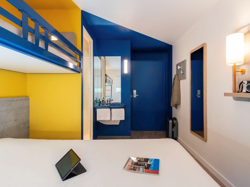 IBIS BUDGET NUITS-SAINT-GEORGES 6/52