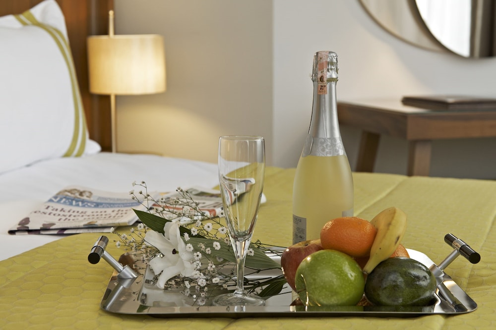 Four Points Flex by Sheraton Istanbul Taksim Square 36/54