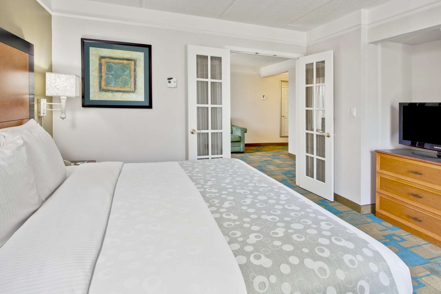 La Quinta Inn & Suites by Wyndham Ft. Lauderdale Airport 12/42