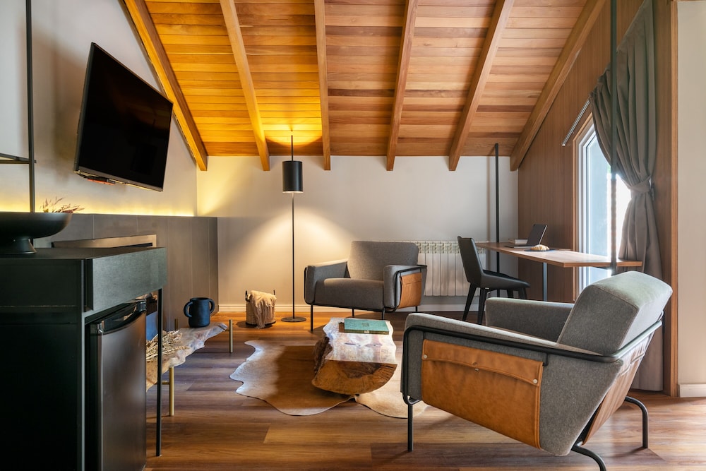 Jangal Das Araucarias Swan Design Hotel Canela 30/48