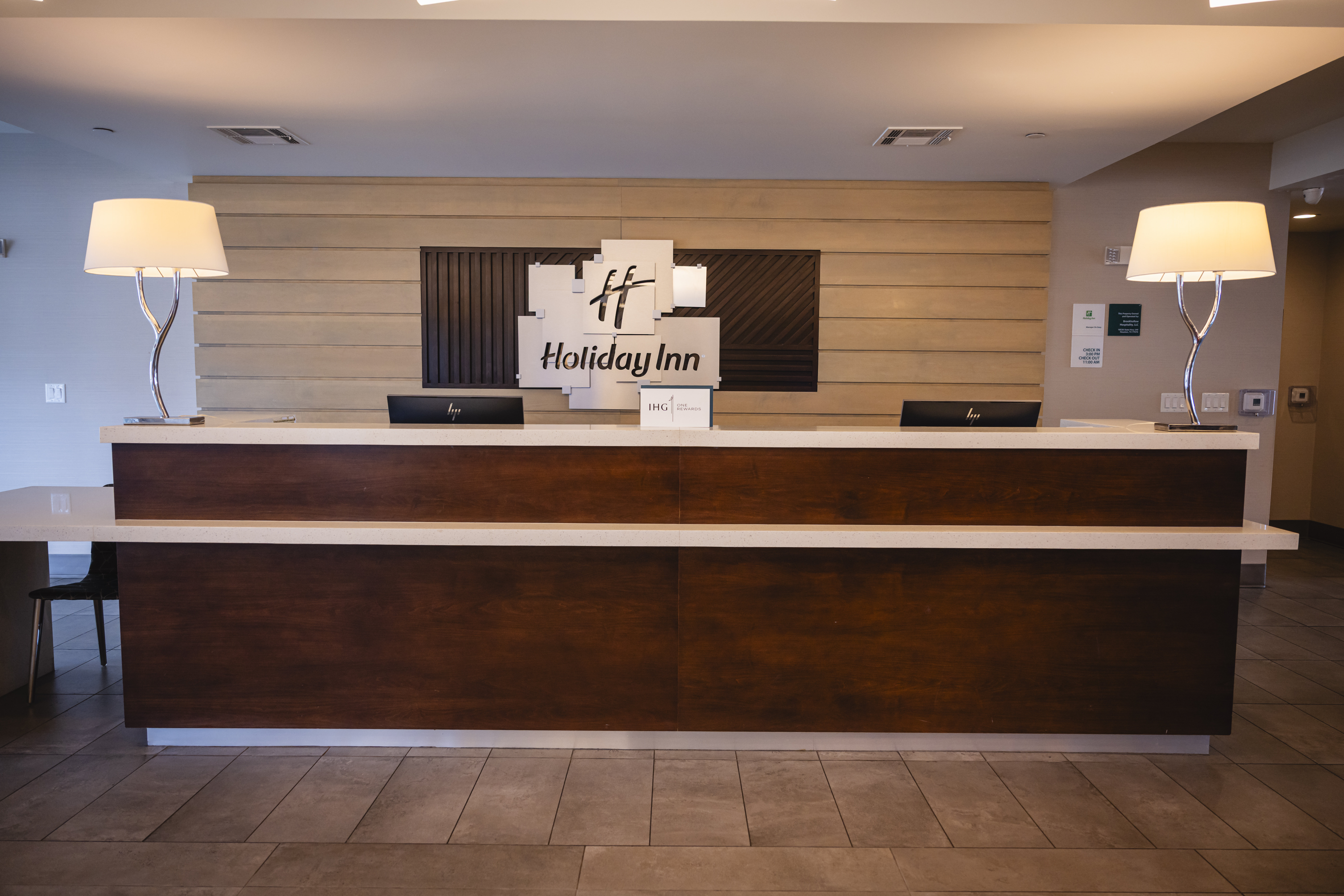 Holiday Inn & Suites Houston NW - Willowbrook 8/60