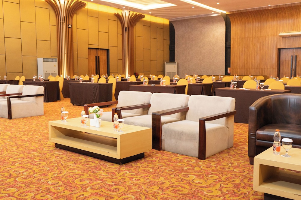 BRITS Hotel Pangkalan Bun 45/67
