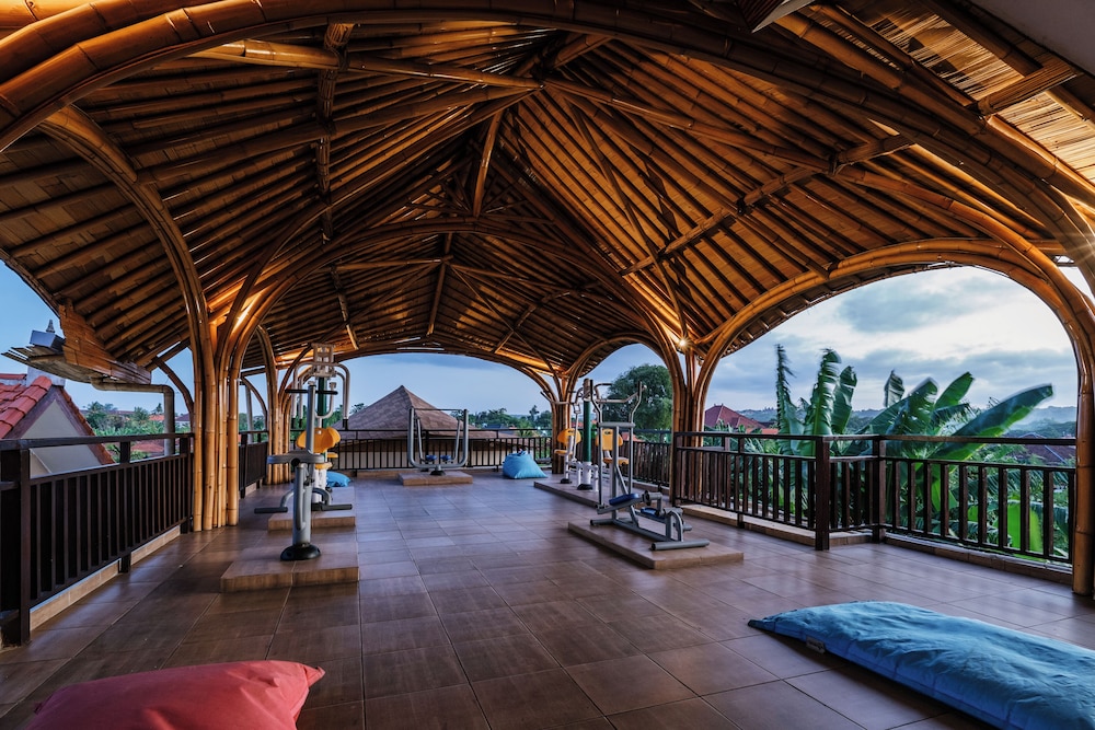 Bali Sunshine Inn Nusa Dua 25/48