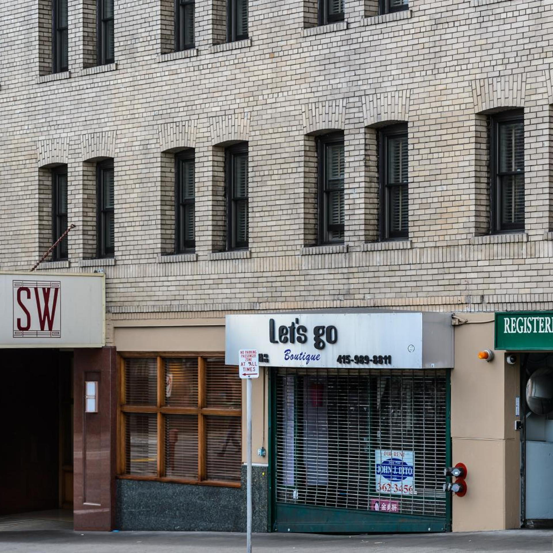 Sw Hotel 6/60
