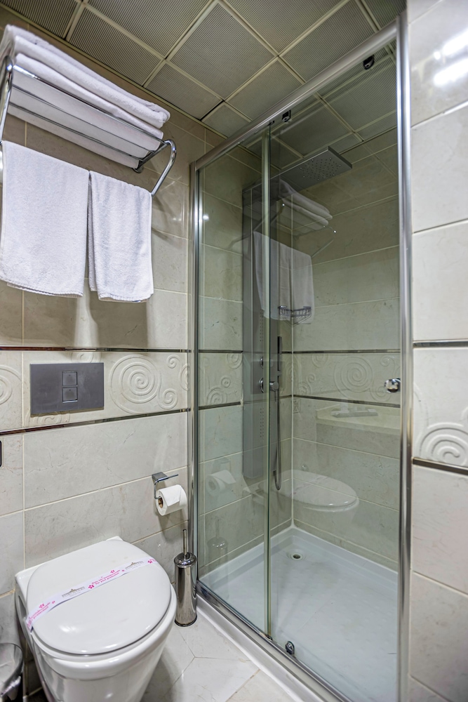 Eurostars Hotel Old City 71/71