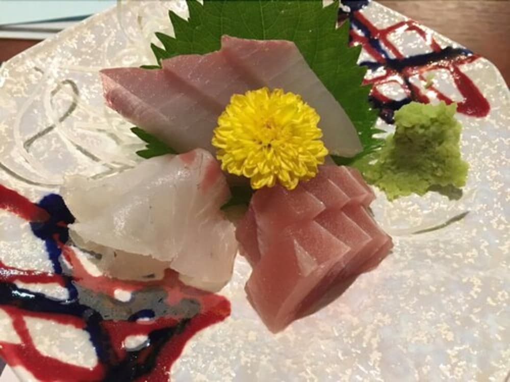 Sasebo Green Hotel 39/40