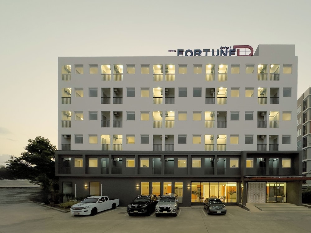 Fortune D Mae Sot 2/50