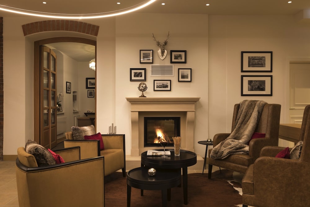 Hotel Brunnenhaus Schloss Landau 28/50