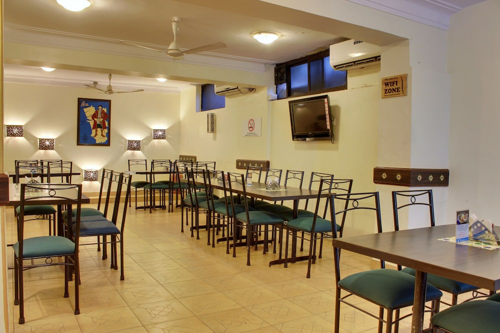 Regenta Inn Palacio De Goa 34/40