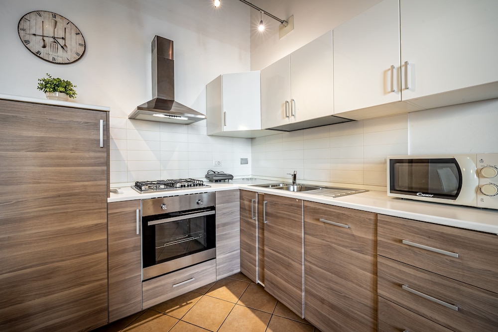 Flospirit - Apartments Gioberti 43/46
