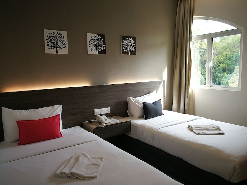Hotel Alpha 21/58