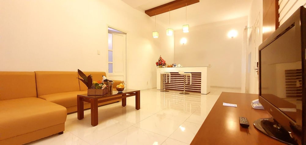 La Sapinette Hotel Dalat 38/50