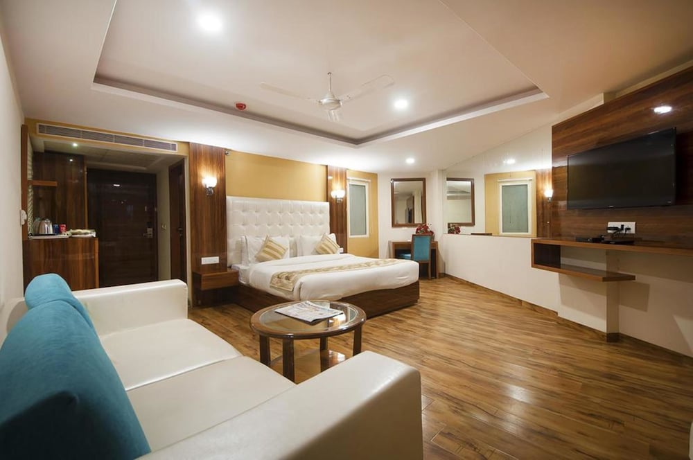 Hotel Ramhan Palace Mahipalpur 19/78