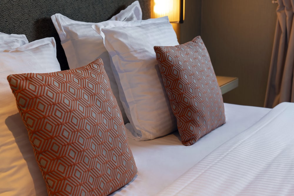 阿拉贡酒店(Hotel Aragon) 图片4