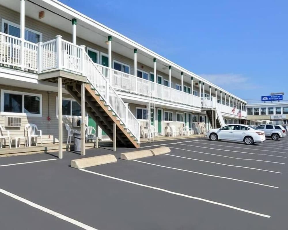 Mt Royal Motel 41/50
