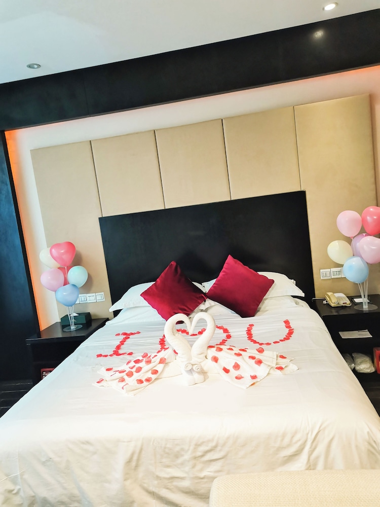 Guangdong Nanmei Osotto Hotel 15/55